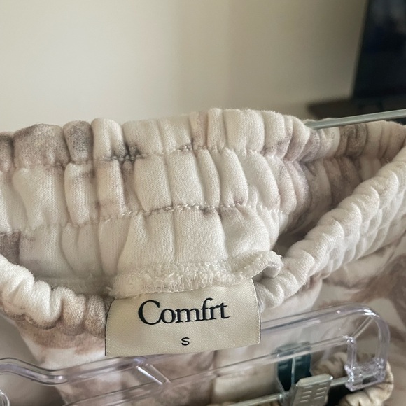 White Oak Camo Sweatpants - Picture 4 of 4